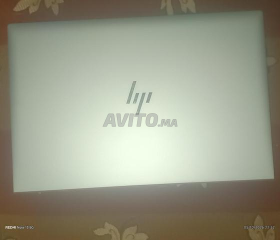 HP EliteBook 845 G7 - Ryzen 5 PRO 8Go / 256Go SSD - 2