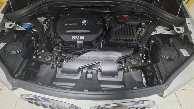 BMW X1 Sdrive Automatique 