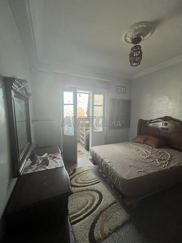 Appartement familial à louer - 2