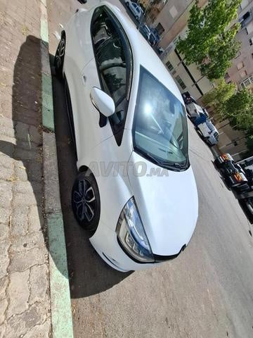 Renault Clio Diesel Automatique 2019 à Mohammedia