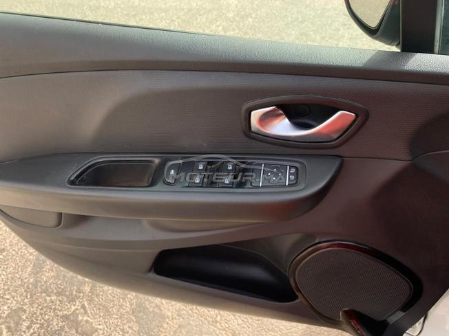 Renault Clio Diesel Automatique 2021 à Casablanca