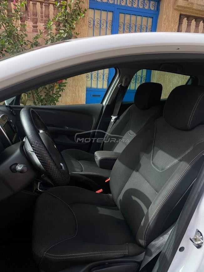 Renault Clio Diesel Automatique 2021 à Casablanca