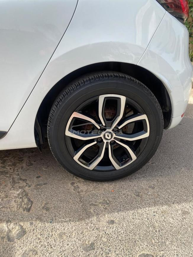 Renault Clio Diesel Automatique 2021 à Casablanca