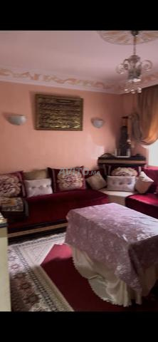 منزل بواجهتين - سيدي مؤمن - 2