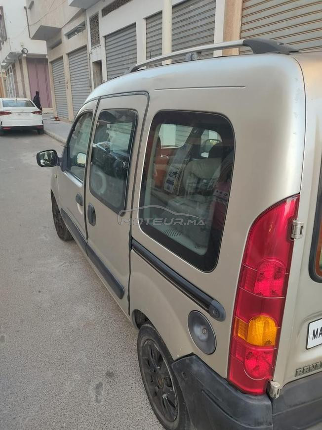 kango a vendre