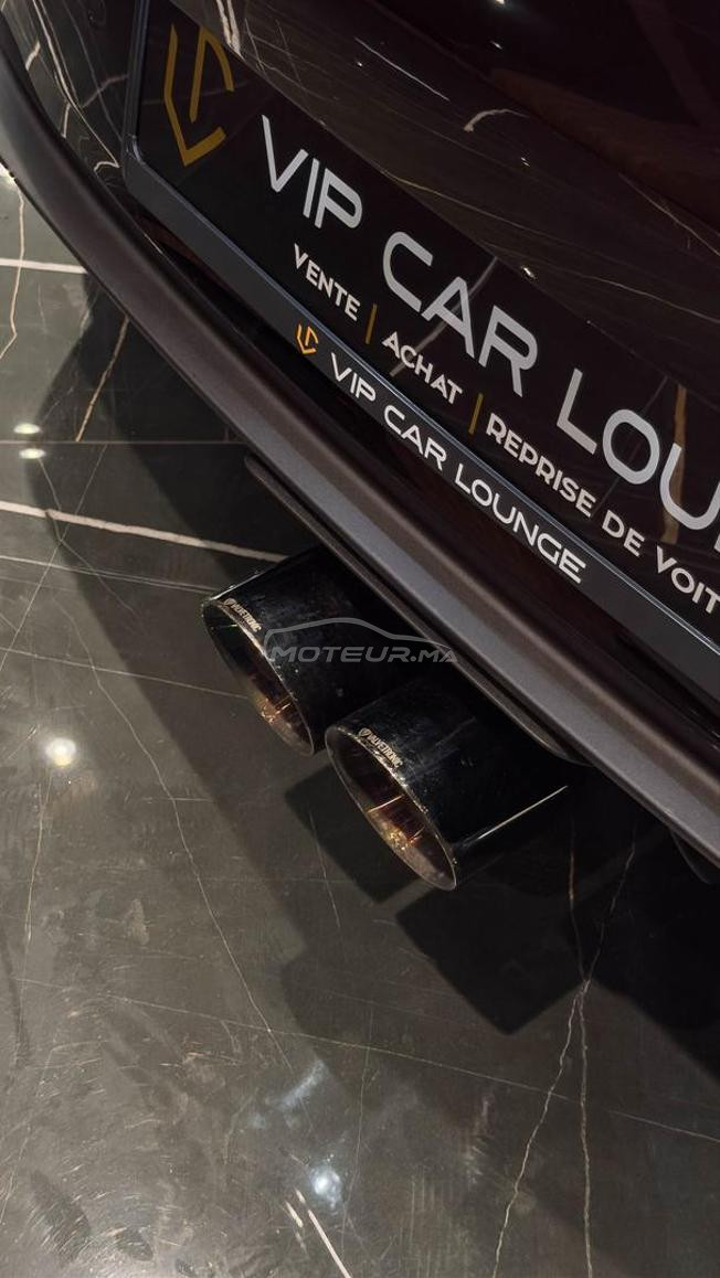 PORSCHE 911 GT3