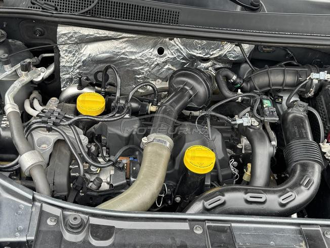 dacia logan  model 2021  pristige  - tt option