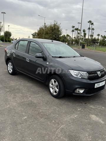 Dacia Logan modèle 2021 Prestige - tout option - 2
