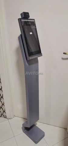 جهاز تسجيل حضور احترافي - 2