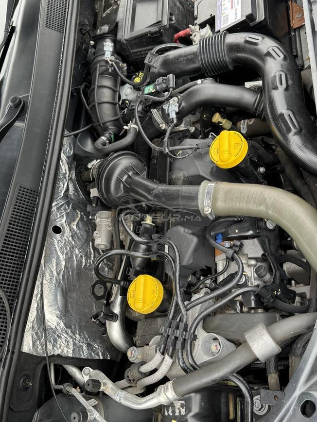 dacia logan  model 2021  pristige  - tt option