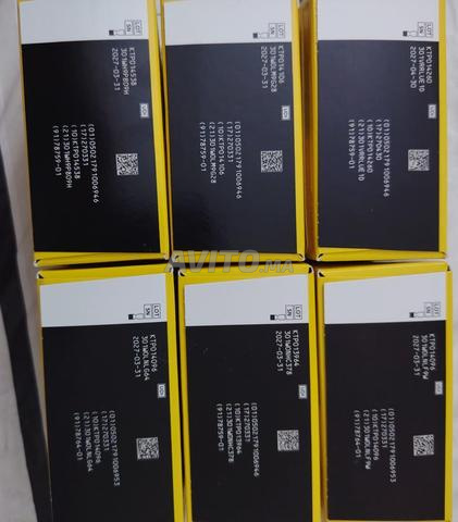 Capteurs Freestyle Libre 2 à vendre - 2