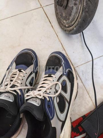 Dior d30 original bleu - 2