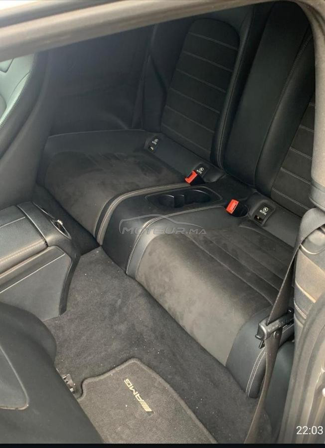 vente classe c coupé