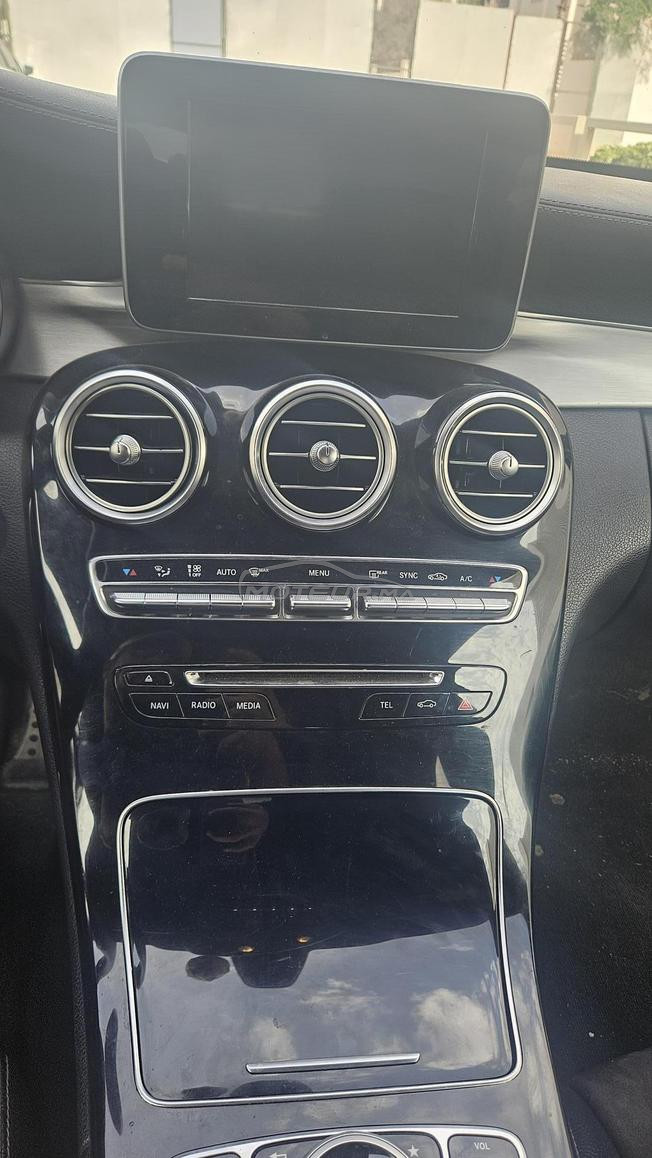 vente classe c coupé
