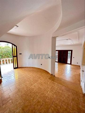 Villa à louer avec piscine - 2