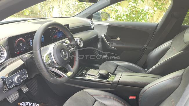 Mercedes-Benz Classe CLA Diesel Automatique 2021