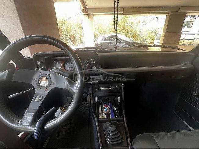 BMW 2002 E10