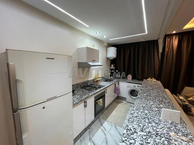 Appartement à vendre Quartier Charaf - 2