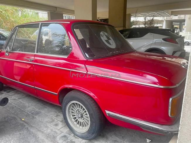 BMW 2002 E10