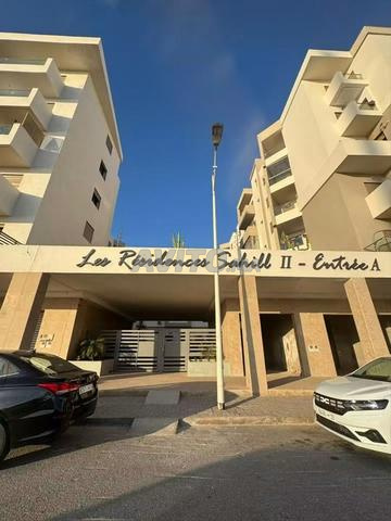 Appartement à vendre 63 m² à Agadir - 2