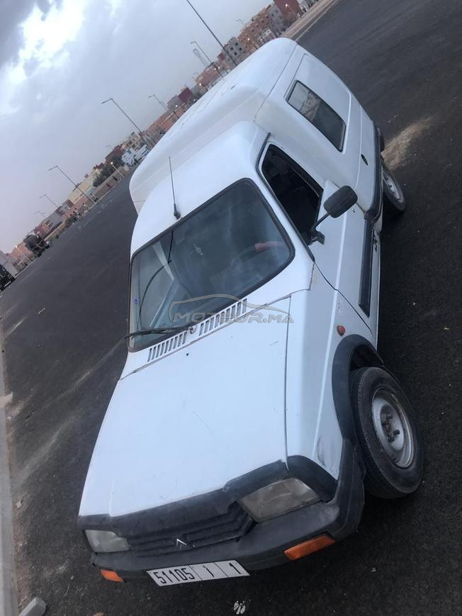 CitroënC15