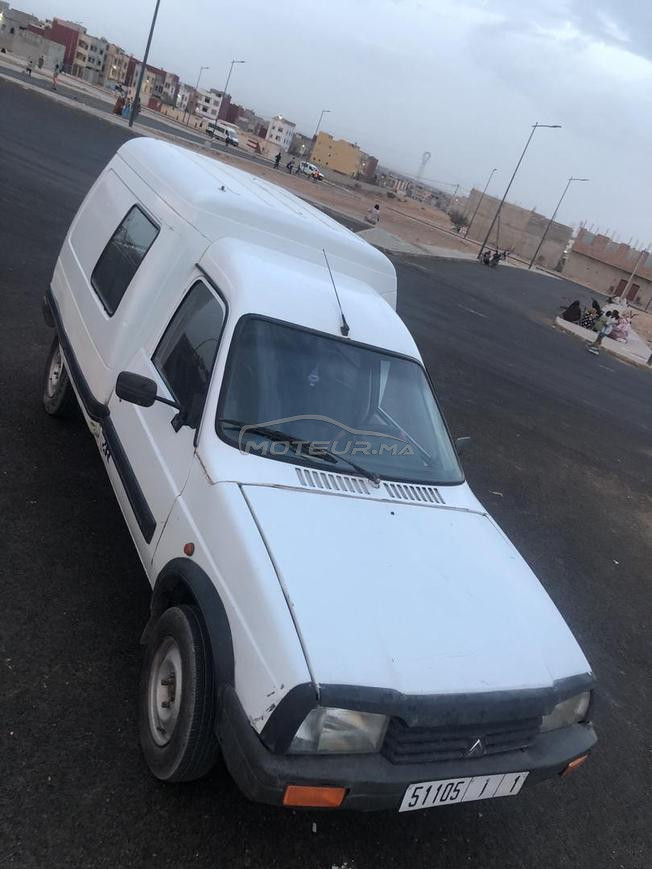 CitroënC15
