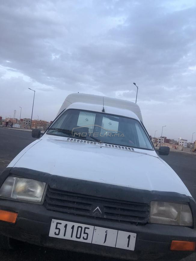 CitroënC15