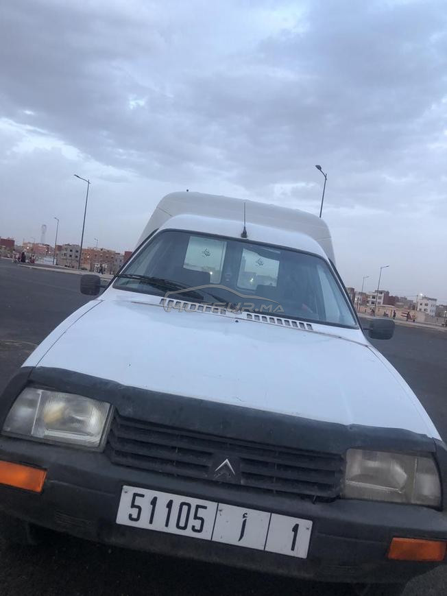 CitroënC15