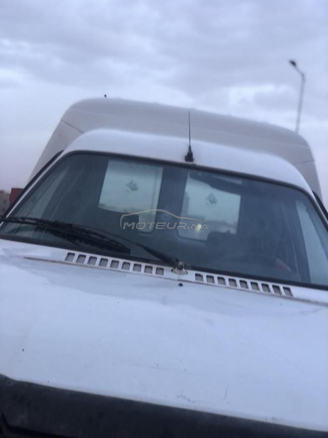 CitroënC15