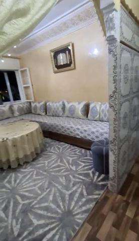 Appartement à louer - 2