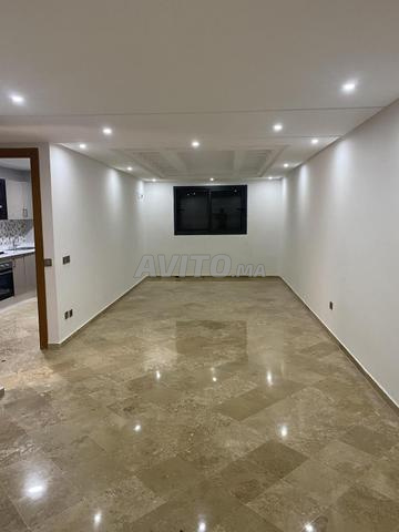 Appartement à louer 98 m² à Temara - 2