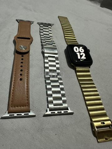 ساعة أبل سيريس 8 - 2