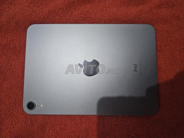iPad mini 6ème génération - 2