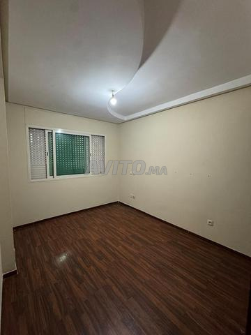 Bel appartement 75 m² à louer Socrate Maârif - 2