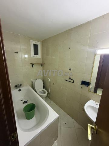 Appartement à louer - 2