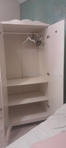 Armoire Ikea 2 portes - 2