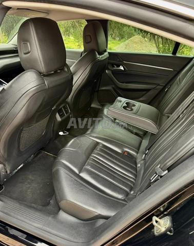 Peugeot 508 Diesel 2022 top - 2