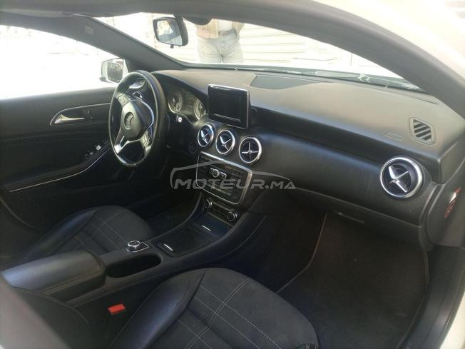 mercedes classe A180