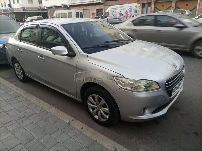 peugeot 301 diesel 