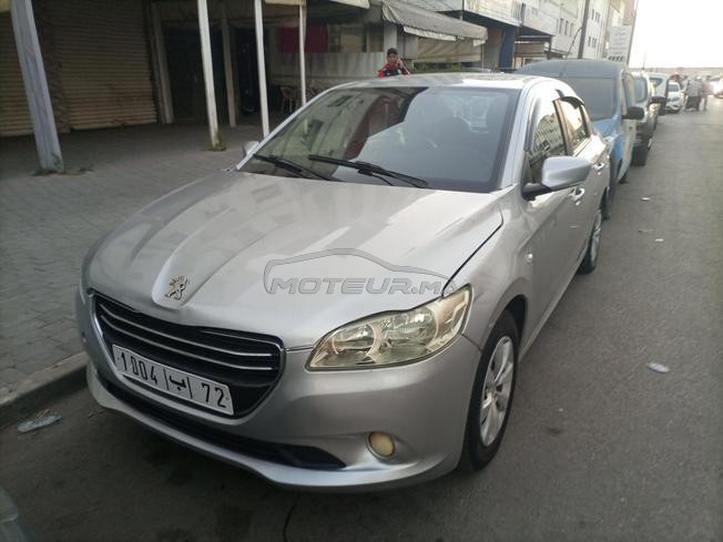 peugeot 301 diesel 