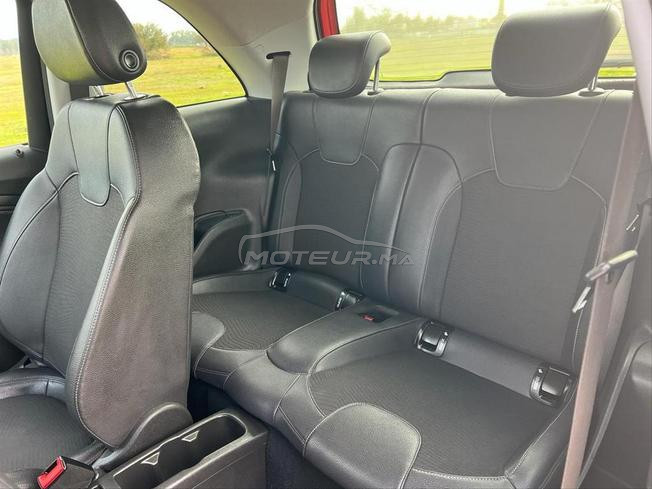 opel Adam 2017