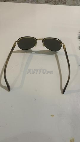 Lunettes solaires, Cartier - 2