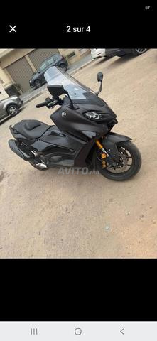 Tmax 560 تيك ماكس - 2