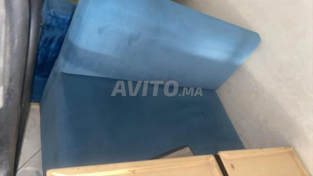 Fauteuil - 2