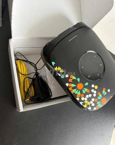 Orange DarBox 5G S200 - Wi-Fi 6 - Comme neuf - 2