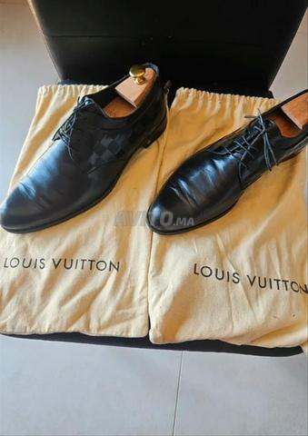 Chaussure Louis Vuitton 44 - 2