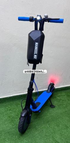 Le scooter électrique MANKEEL MX 36V ⚡️ - 2