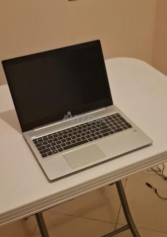 HP Probook - 2