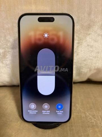 iPhone 14 Pro 512 Go - 2