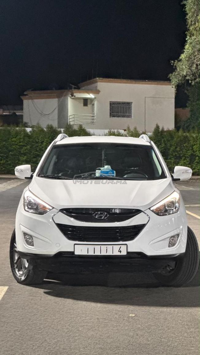 Voiture à vendre en très bon état